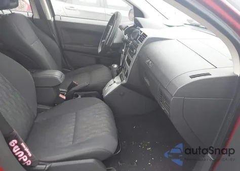 2008 Dodge Caliber Se z USA, uszkodzony, nr VIN 1B3HB28BX8D673382